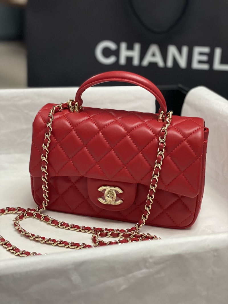 Ch**el cf series bags
